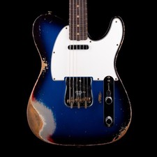 Fender Custom Shop 1963