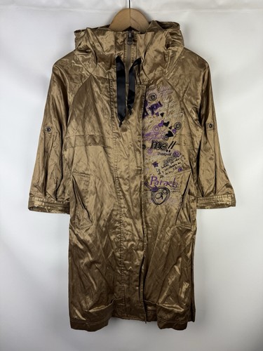 Veste trench coat femme - veste, trench-coat