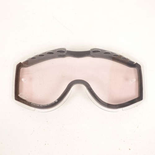 écran double transparent pour - transparent,