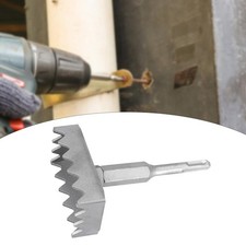 Fraise à fente carrée de