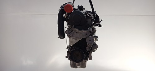 Bjb moteur complet - moteur,