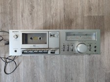 platine k7 sony TC-K35