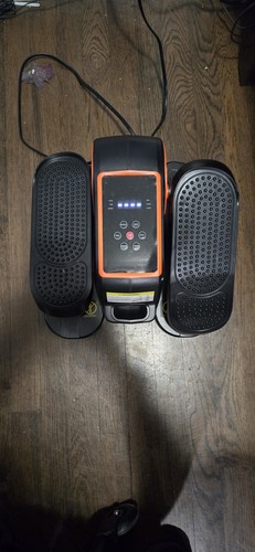 Mini stepper with lcd - mini,