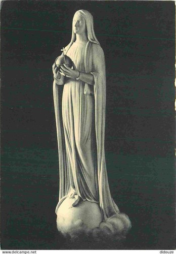 Carte postale art - carte,