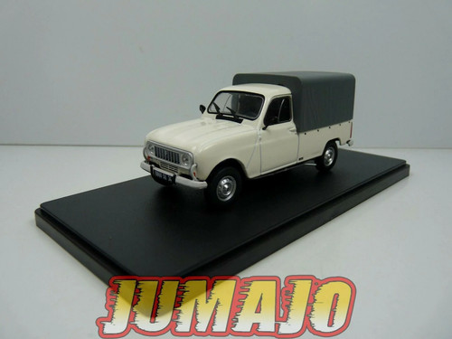R4l50 passion renault - passion, 1/43