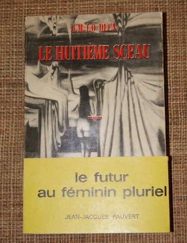 Duca huitieme sceau - jm,
