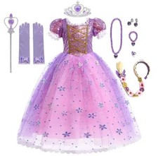 Déguisement Robe Princesse