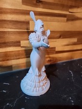 Figurine Tintin Castafiore 20-22 Cms