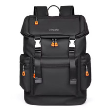 Sac à Dos Noir Grande