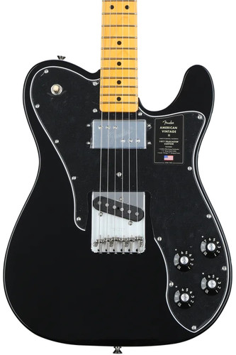 Fender american vintage - vintage, ii