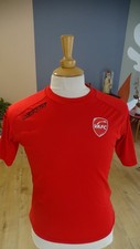 MAILLOT FOOTBALL VALENCIENNES VAFC T.S ACERBIS