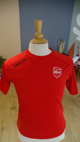 Maillot football valenciennes - football,