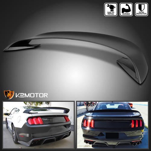 Fits 2015 2022 - 2015-2022, gt350