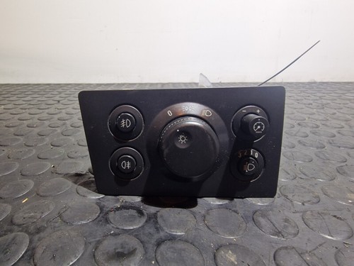 13205865 commande feu opel - commande,