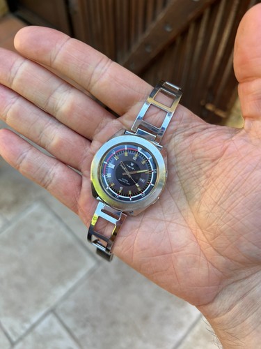 Montre ancienne lip - ancienne,