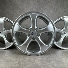 Jantes Techart Formula I 20"