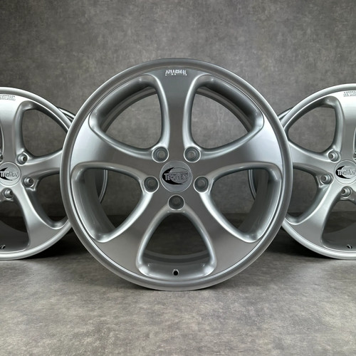 Jantes techart formula - jantes,