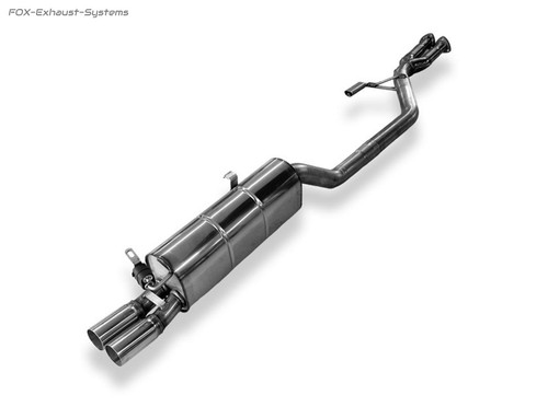 Inox chat échappement sport - d'Échappement,