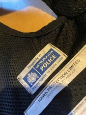 Bulletproof Vest / gilets