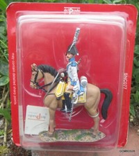 DEL PRADO CAVALIERS NAPOLEON