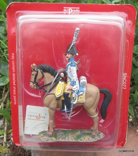 Del prado cavaliers napoleon - prado,