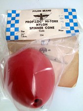 Pylon Brand Spinner Cone 7Cm