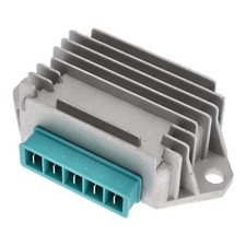 Régulateurs Redresseurs 5