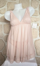 Ensemble nuisette et slip en