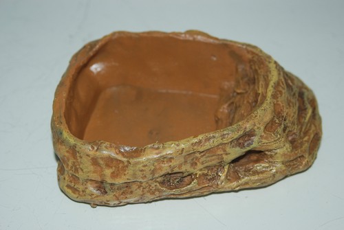 Vivarium robuste rocher - vivarium, à