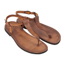 Sandales Salentini Artisanat