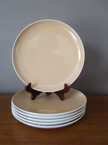 Villeroy boch salmon flat - &,