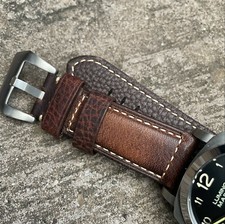 Qualité Marron Bouleversé
