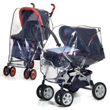 Habillage pluie universelle