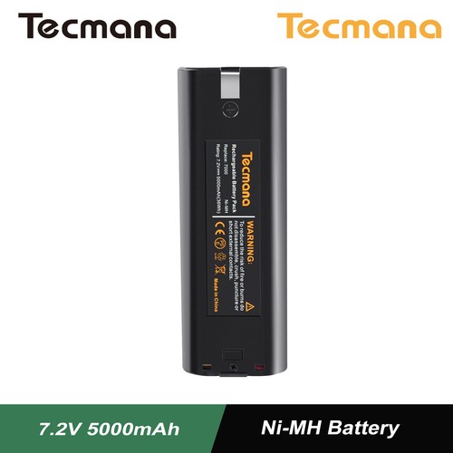 0ah batterie pour - 7.2v,