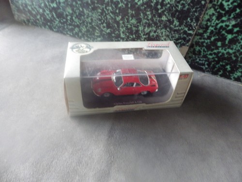 Voiture miniature renault - voiture,