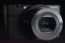 [US DUTY PAY] Sony Cyber-Shot