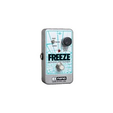 ELECTRO-HARMONIX Freeze Sound