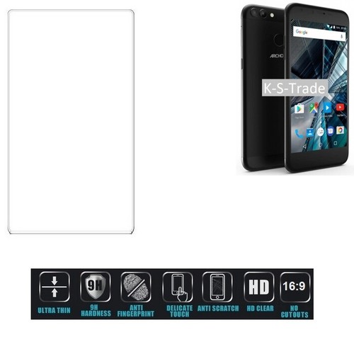 Pour archos sense 55dc verre - archos,