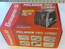 Graupner polaron pro-combo