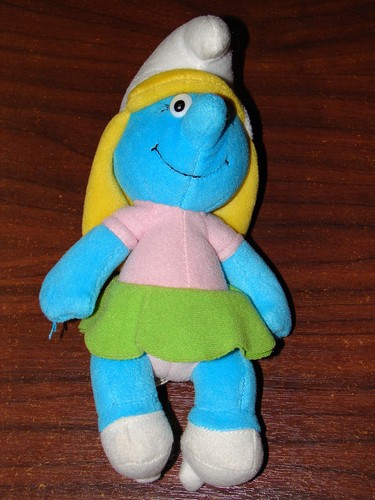 Maxi kinder plusch peluche - maxi,