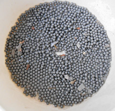 500 g de plomb pour monte baisse ou pour fondre peche pecheur poisson