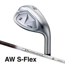 Bridgestone Golf BX2HT Wedge