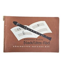 Méthode De Flûte À Bec