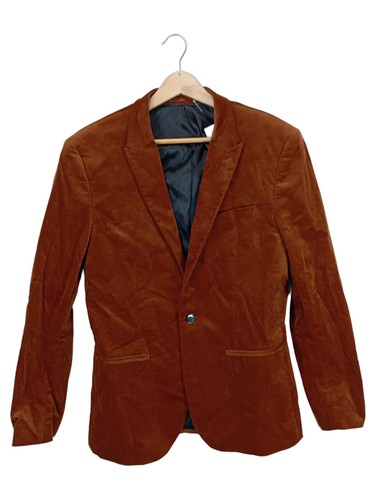 Veste homme marron - h&m,