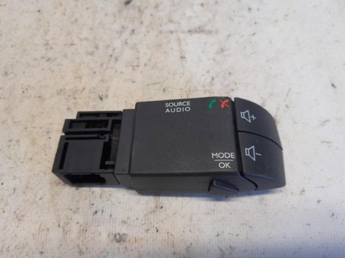 Renault twingo commande radio - renault,