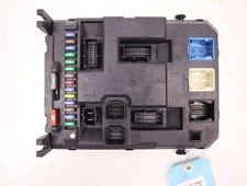 BSI VIERGE occasion PEUGEOT