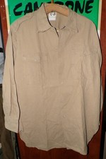CHEMISE MILITAIRE DE L'ARMEE