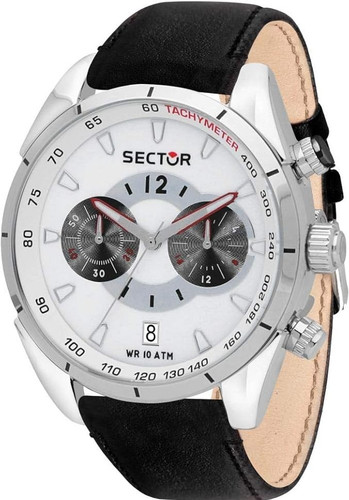 Sector 330 watch ref - sector,
