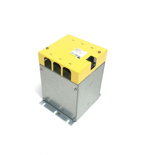A06b 6111 h404 servo amplifier - a06b-6111-h404,