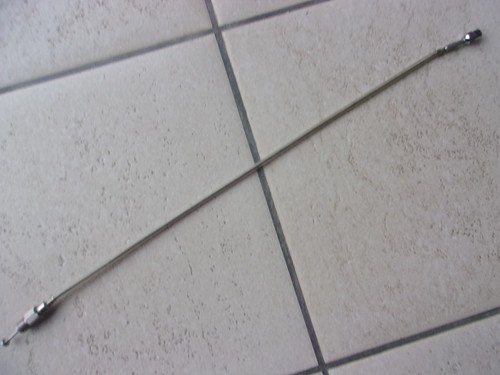 Déclencheur câble souple - câble,